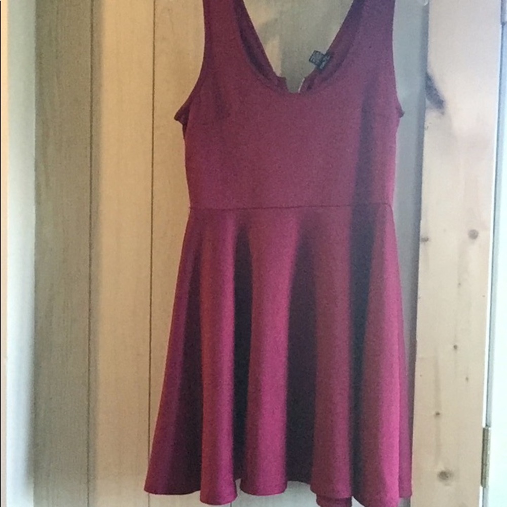 Rue 21 dress
